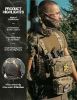 Chest Rig-Tactical Chest Rig Molle Modular Micro Fight Chest Rigs Adjustable&Detachable with 5.56/7.62 Magazine Pouch